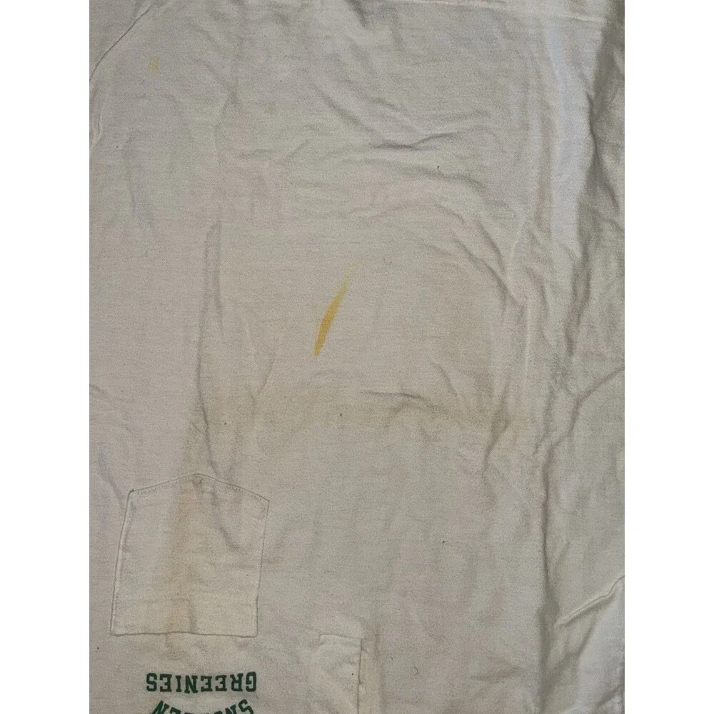 Champion Memphis Snowden Greenies School Uniform Polo Shirt